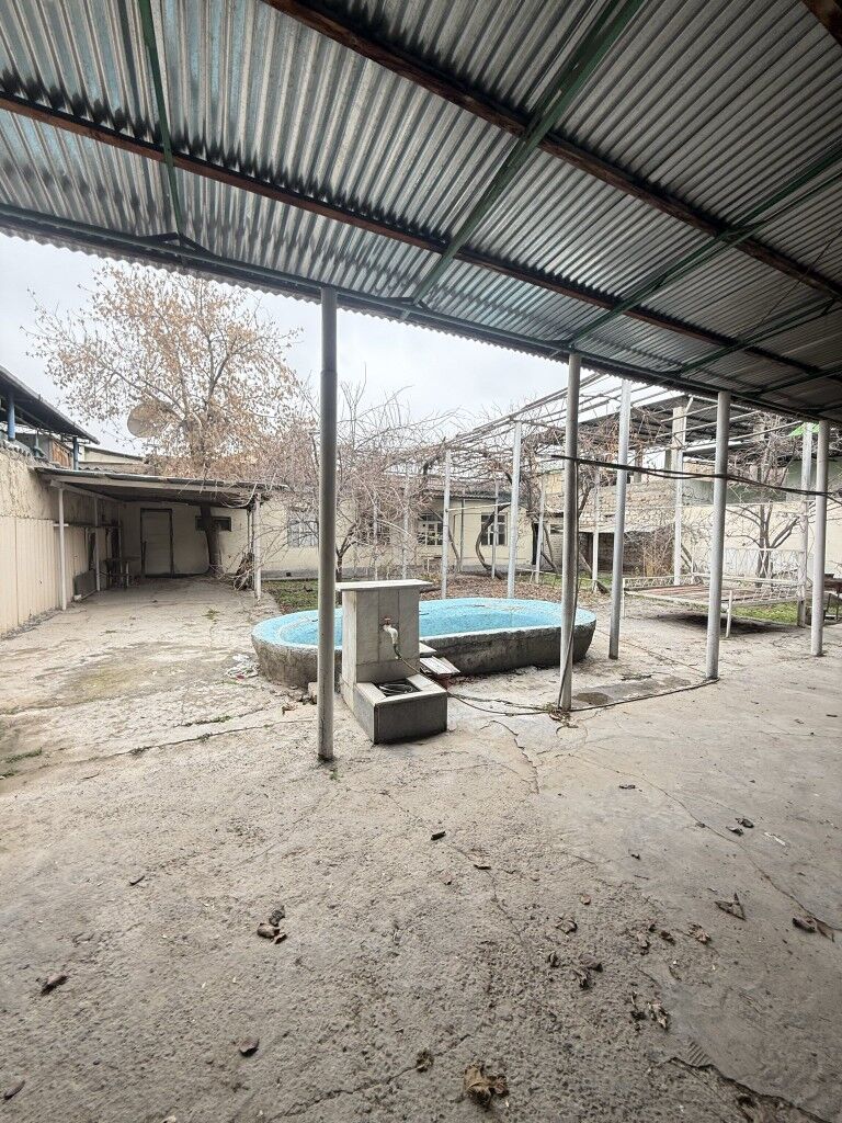 AK ALTYN 5.5 sotok - Aşgabat - img 6