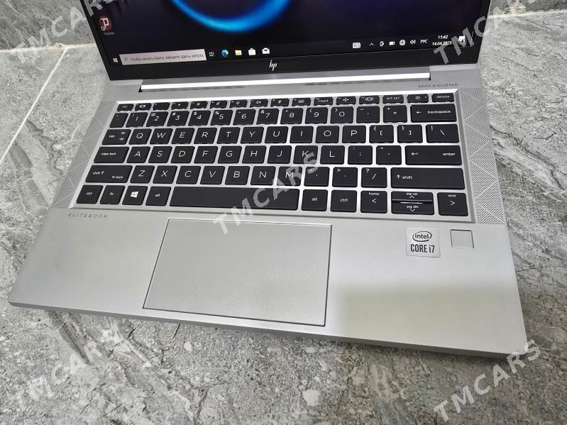 Hp 830 SENSOR i7-10 EliteBook - Aşgabat - img 2