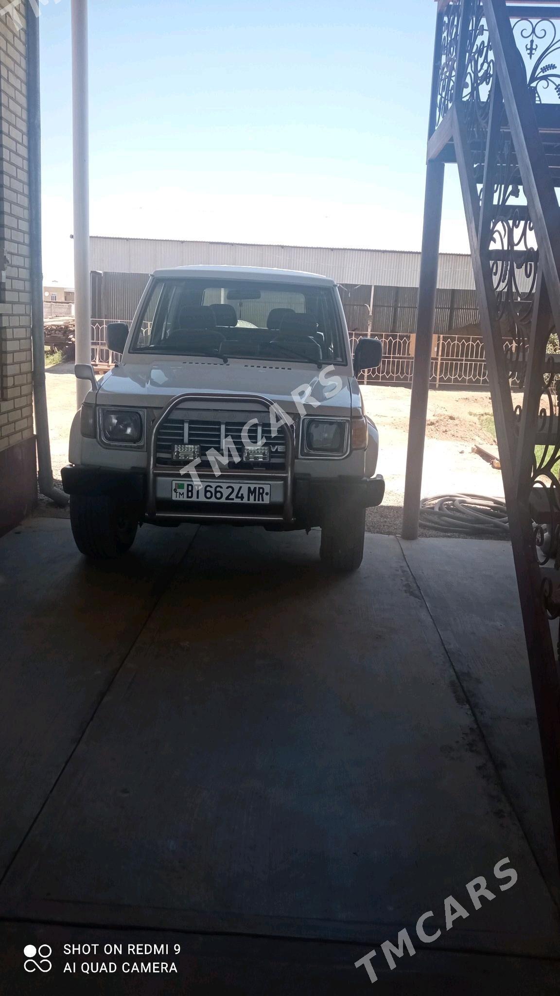 Hyundai Galloper 1997 - 55 000 TMT - Сакарчага - img 8