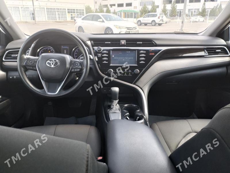 Toyota Camry 2020 - 333 700 TMT - Hitrowka - img 7