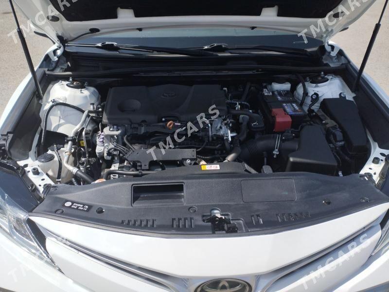 Toyota Camry 2020 - 333 700 TMT - Hitrowka - img 6