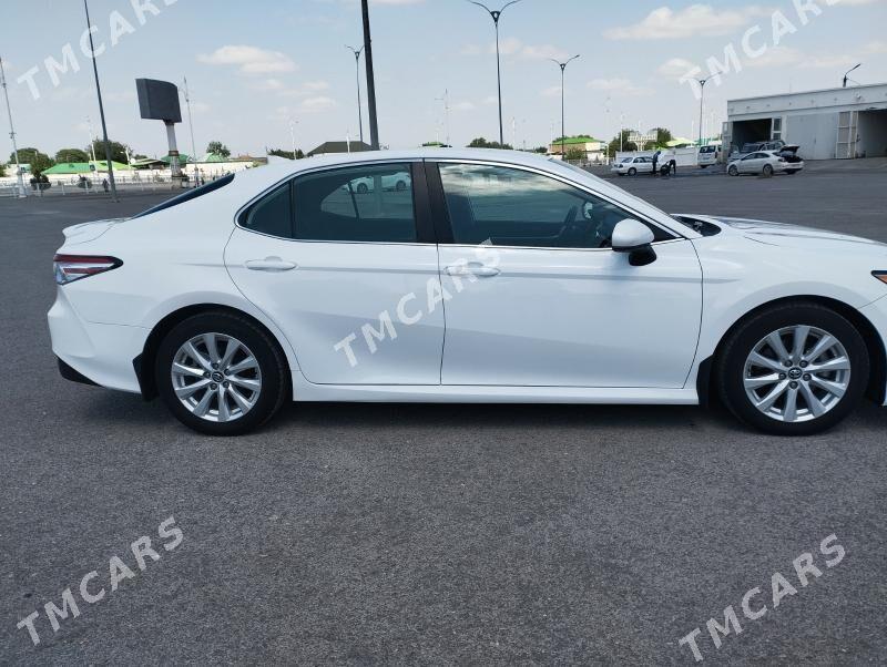 Toyota Camry 2020 - 333 700 TMT - Hitrowka - img 9