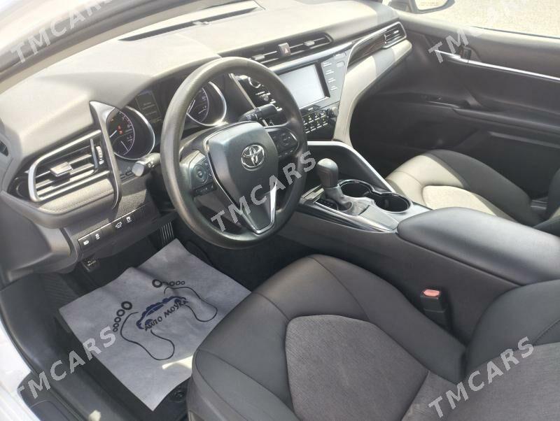 Toyota Camry 2020 - 333 700 TMT - Hitrowka - img 3