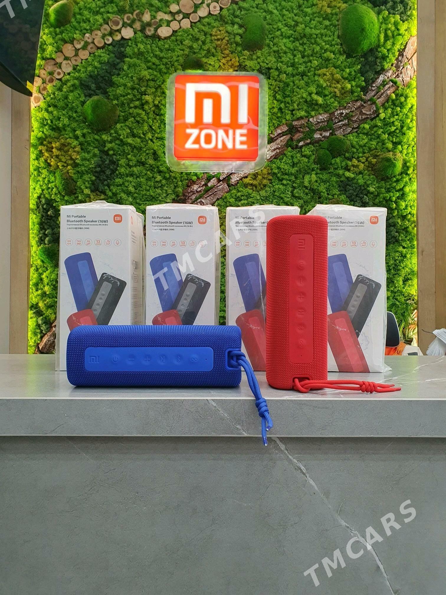 Xiaomi Speaker 16w - Aşgabat - img 4