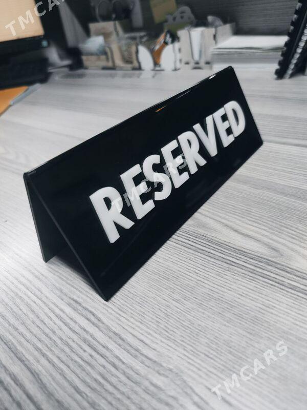 RESERVED - Ашхабад - img 2
