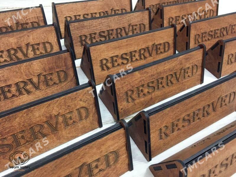 RESERVED - Ашхабад - img 6