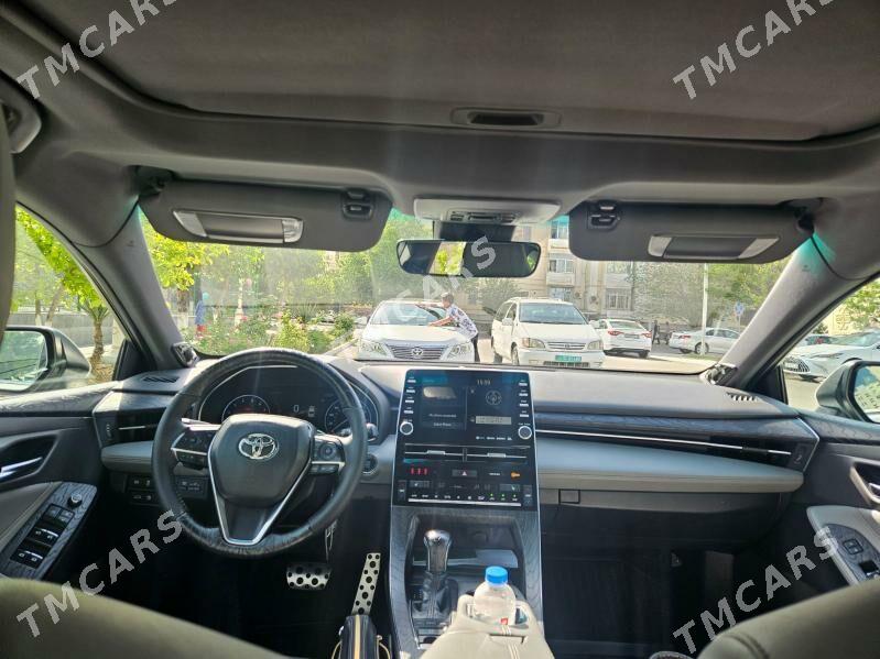 Toyota Avalon 2020 - 525 000 TMT - Aşgabat - img 5