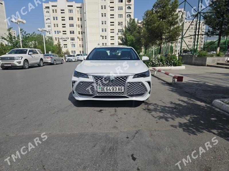 Toyota Avalon 2020 - 525 000 TMT - Aşgabat - img 8