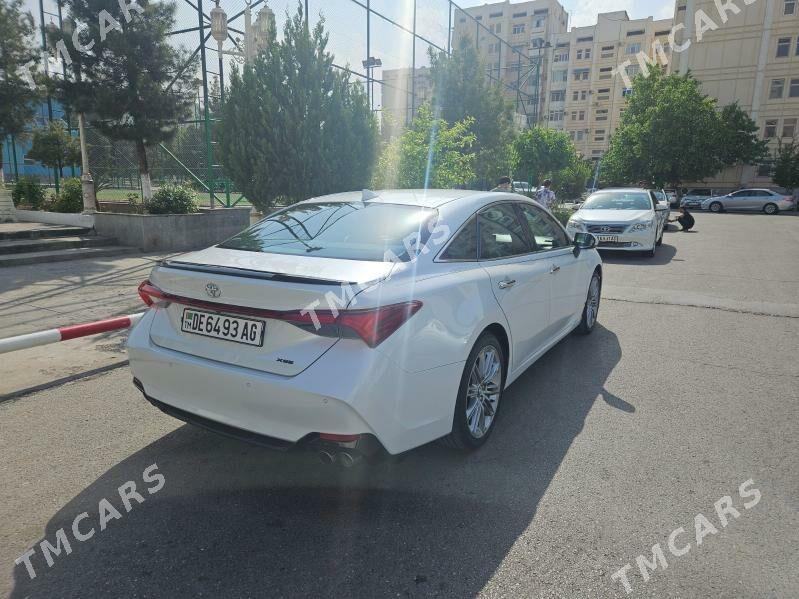 Toyota Avalon 2020 - 525 000 TMT - Aşgabat - img 7