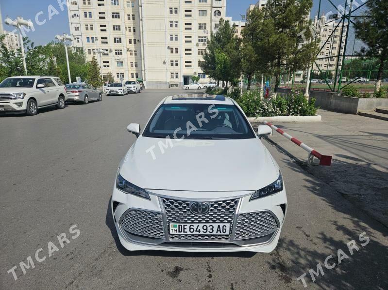 Toyota Avalon 2020 - 525 000 TMT - Aşgabat - img 6