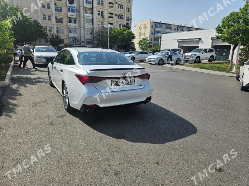Toyota Avalon 2020 - 525 000 TMT - Aşgabat - img 9