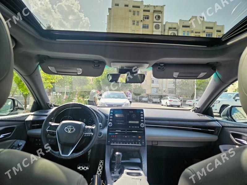 Toyota Avalon 2020 - 525 000 TMT - Aşgabat - img 3