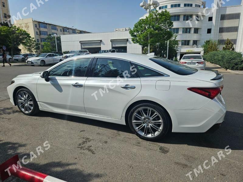 Toyota Avalon 2020 - 525 000 TMT - Aşgabat - img 4
