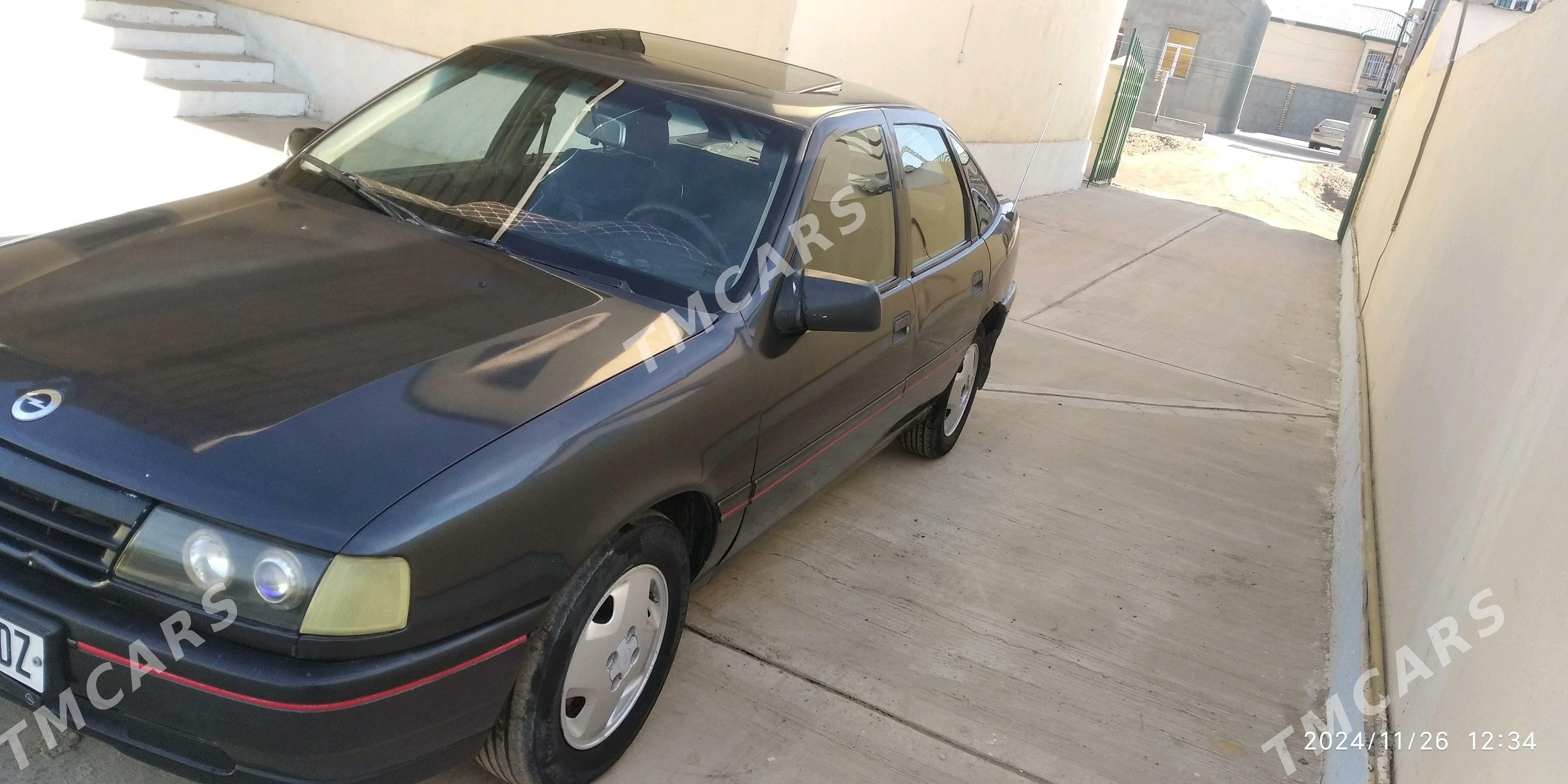 Opel Vectra 1992 - 36 000 TMT - Daşoguz - img 2