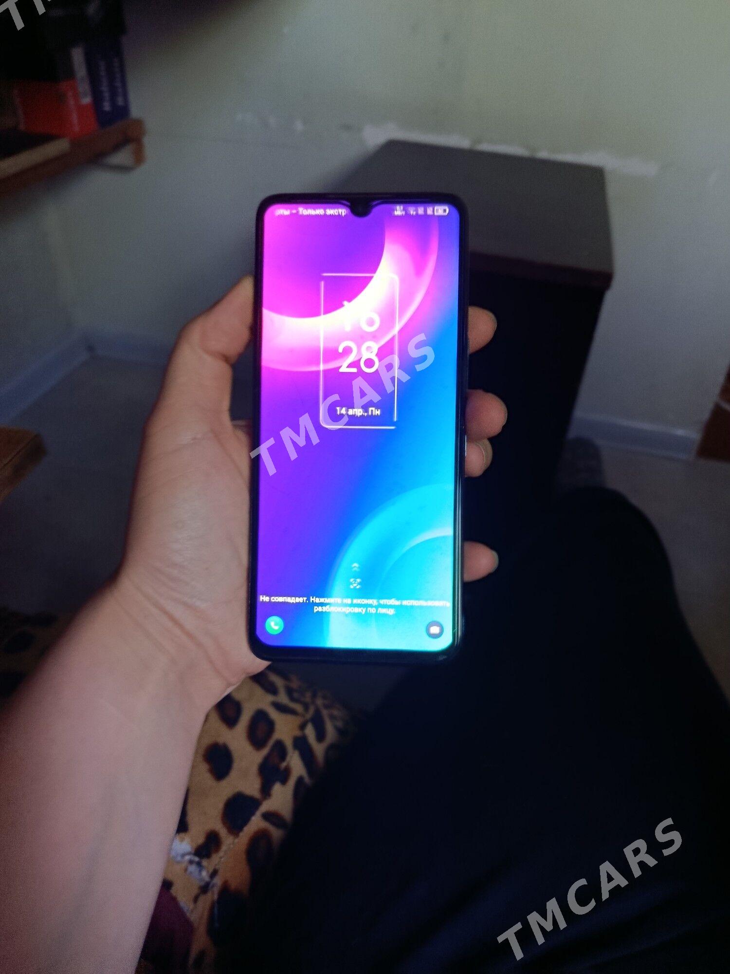 TCL - Ашхабад - img 2