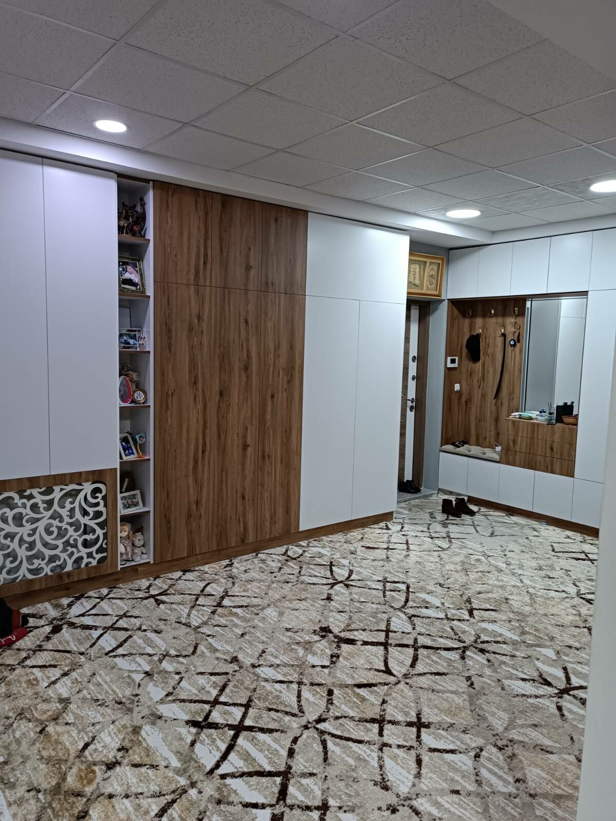 Гуртлы 4эт 3ком 130м2 Срочно - Aşgabat - img 7