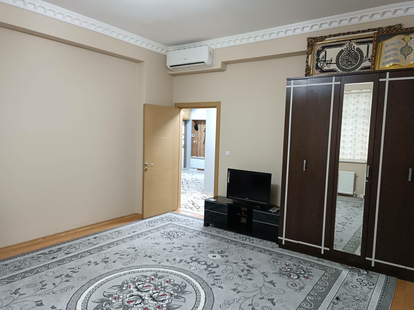 Гуртлы 4эт 3ком 130м2 Срочно - Aşgabat - img 6