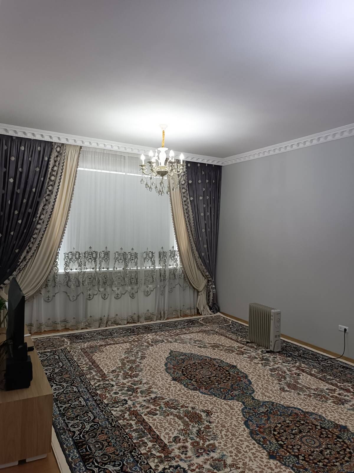 Гуртлы 4эт 3ком 130м2 Срочно - Aşgabat - img 3