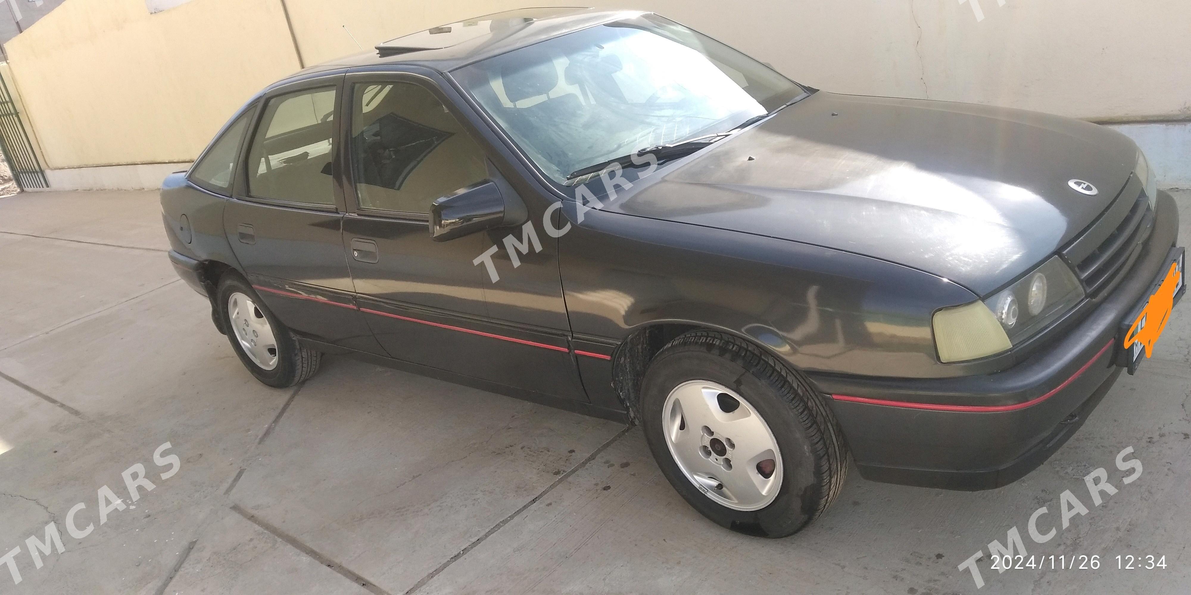 Opel Vectra 1992 - 36 000 TMT - Daşoguz - img 4