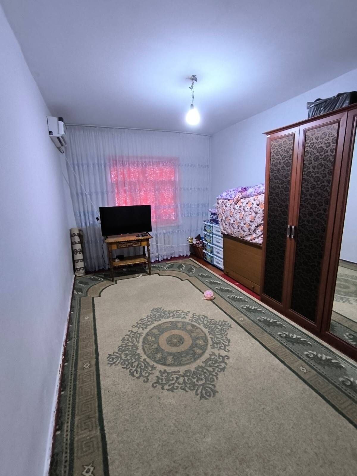 ️Мир 1 4эт 4ком 92м2 Срочно️ - Aşgabat - img 3