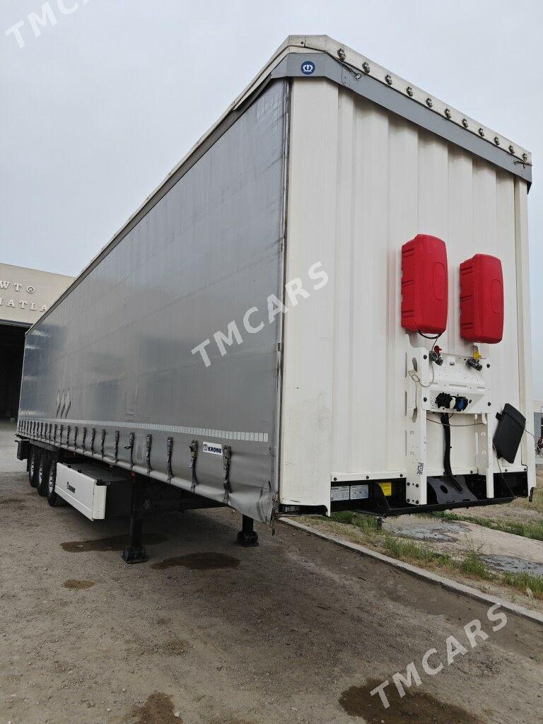 Kogel Mega 2021 - 510 000 TMT - Türkmenabat - img 4