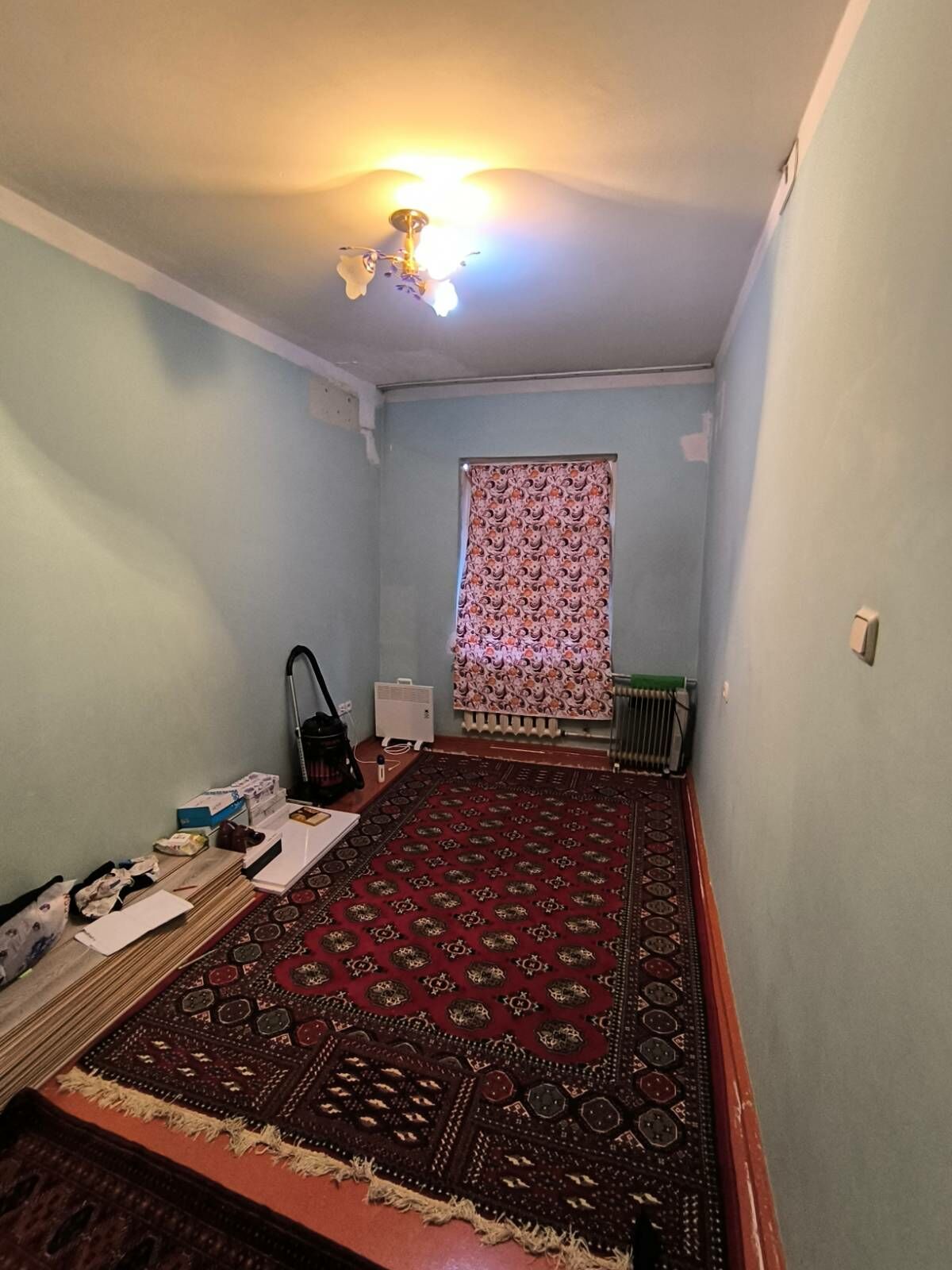 ️Мир 1 4эт 4ком 92м2 Срочно️ - Aşgabat - img 8