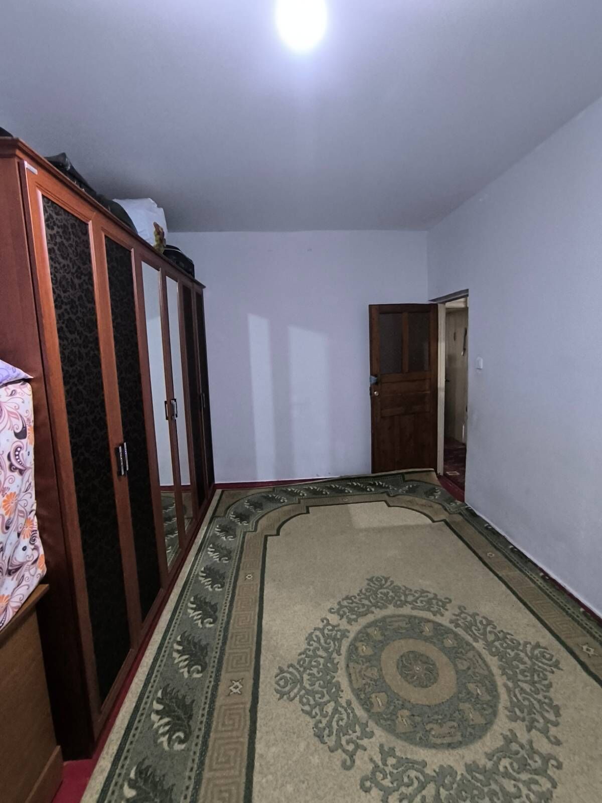 ️Мир 1 4эт 4ком 92м2 Срочно️ - Aşgabat - img 4