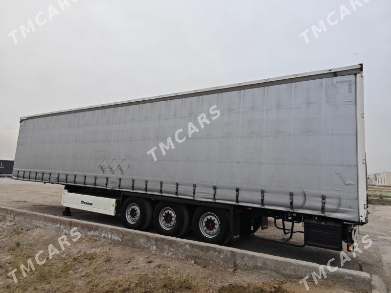 Kogel Mega 2021 - 510 000 TMT - Türkmenabat - img 8