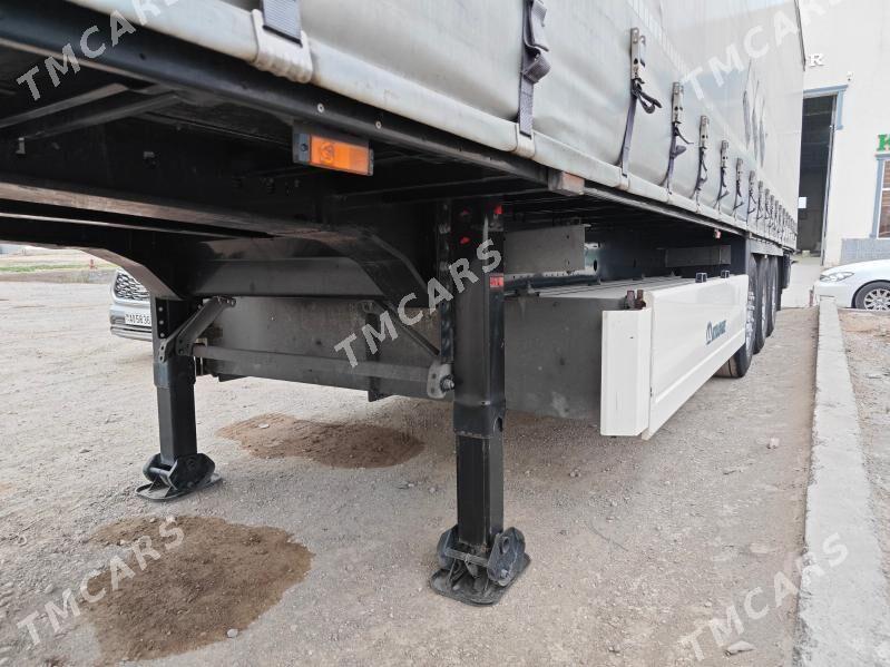 Kogel Mega 2021 - 510 000 TMT - Türkmenabat - img 10