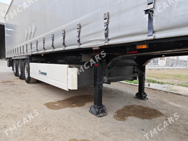 Kogel Mega 2021 - 510 000 TMT - Türkmenabat - img 9