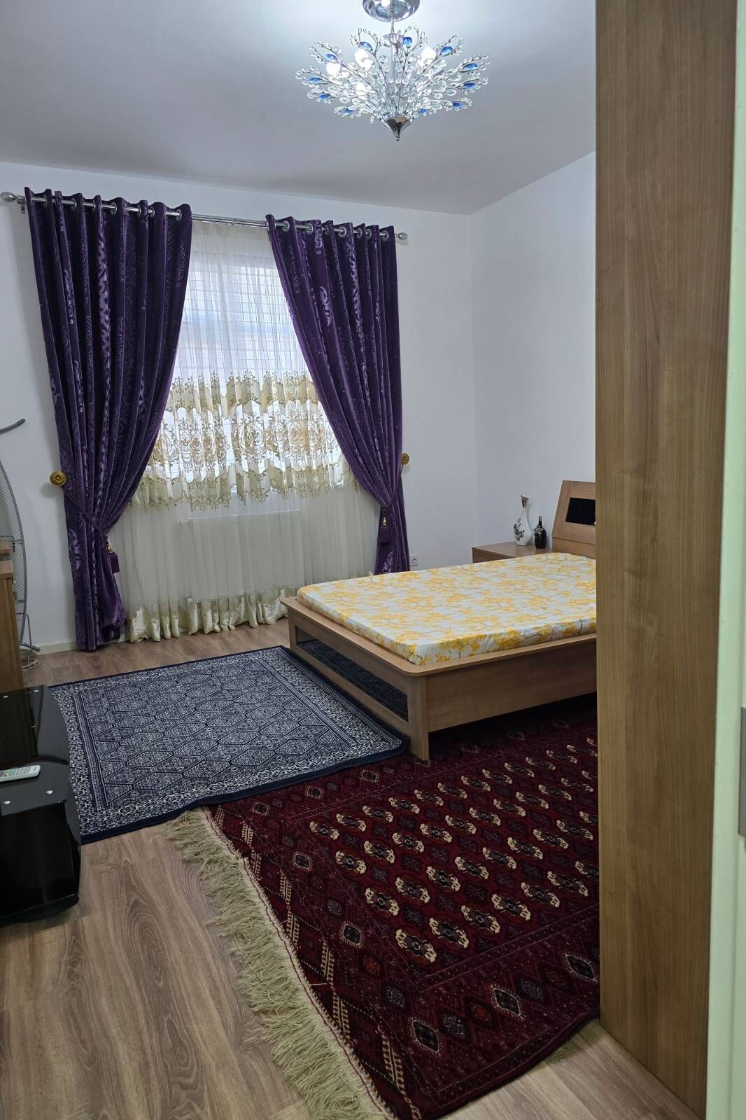 Arenda jay Mir 8 Oglana - Aşgabat - img 7
