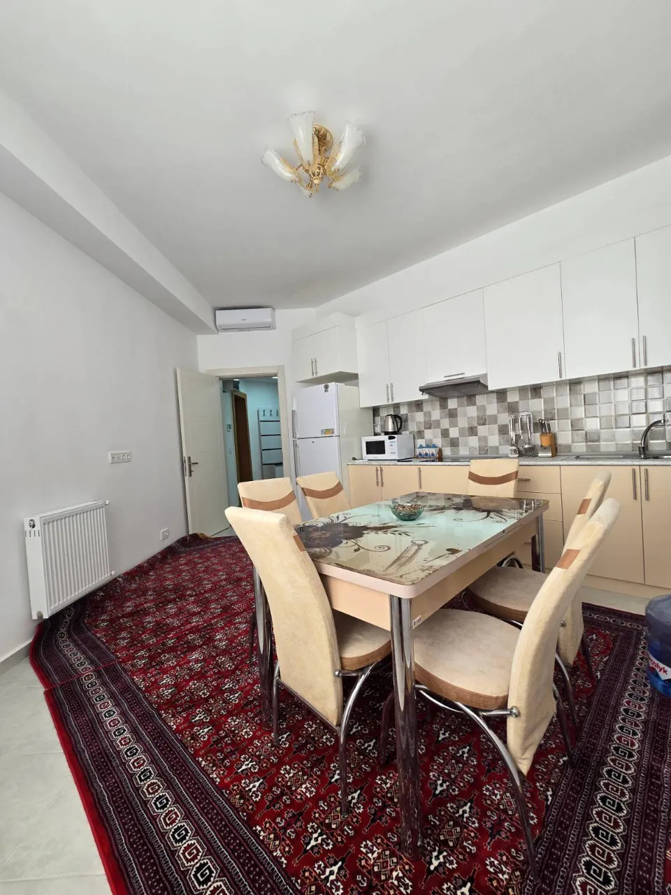 Arenda jay Mir 8 Oglana - Aşgabat - img 3