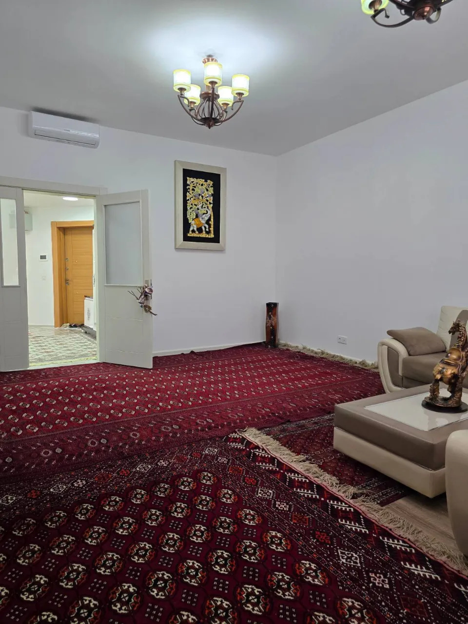 Arenda jay Mir 8 Oglana - Aşgabat - img 6