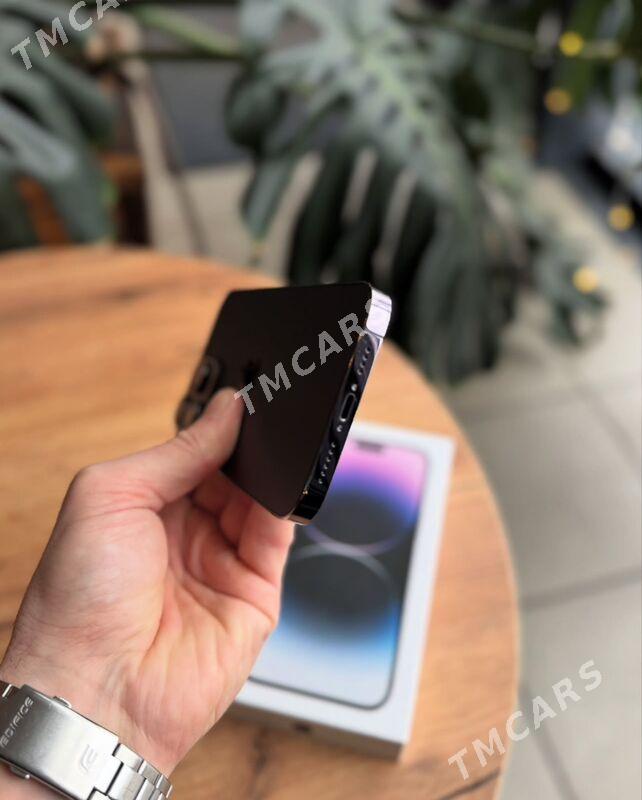 iPhone 14 Pro 96 - Ашхабад - img 2