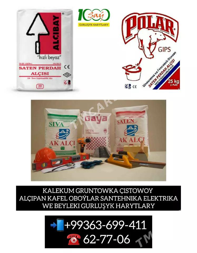 shpaklewka Шпаклёвка grunt cis - Parahat 8 - img 7