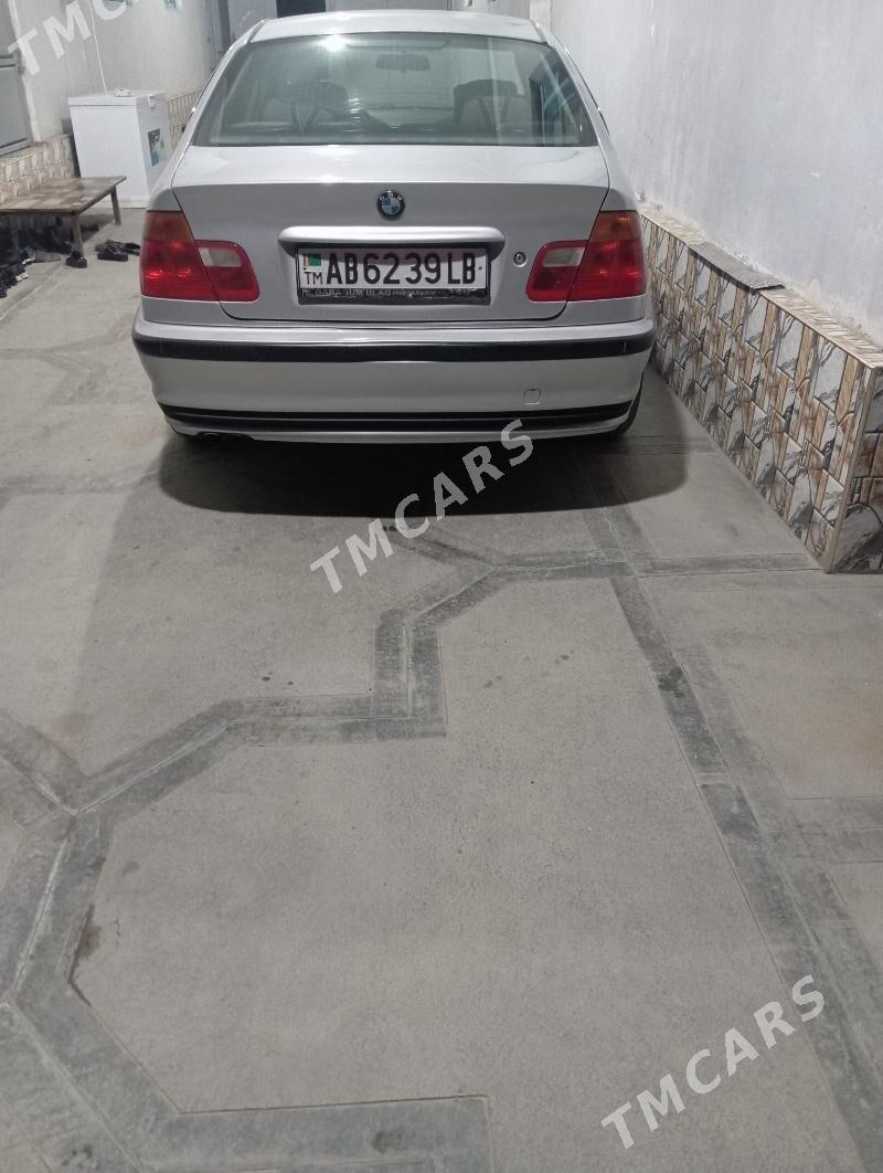BMW 3 Series 2001 - 90 000 TMT - Фарап - img 1