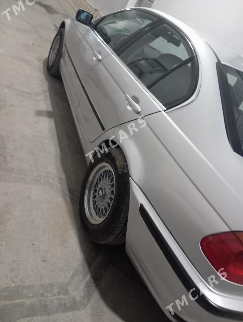 BMW 3 Series 2001 - 90 000 TMT - Фарап - img 3