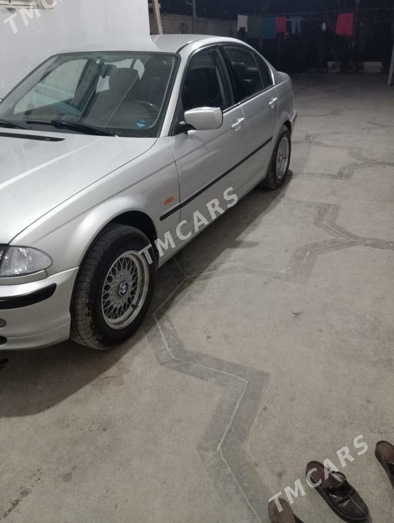 BMW 3 Series 2001 - 90 000 TMT - Фарап - img 5