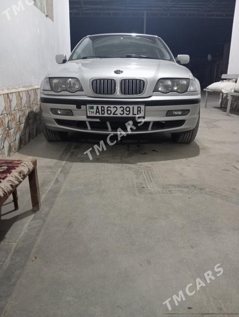 BMW 3 Series 2001 - 90 000 TMT - Фарап - img 4