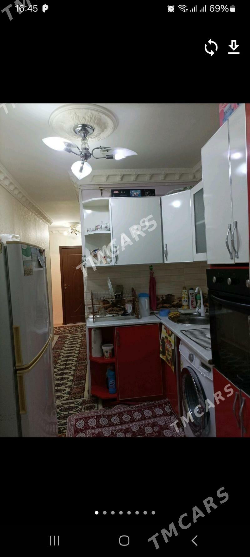 4 mkr 3/3 Etazy 3 komnat - 4 mkr - img 5