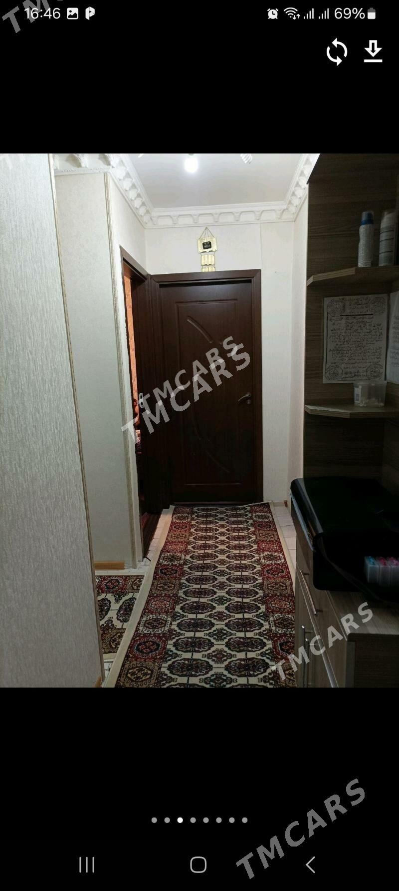 4 mkr 3/3 Etazy 3 komnat - 4 mkr - img 7