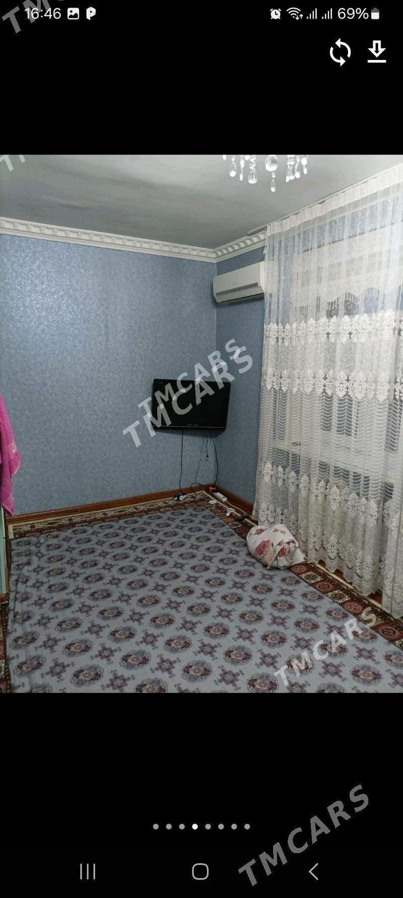 4 mkr 3/3 Etazy 3 komnat - 4 mkr - img 4