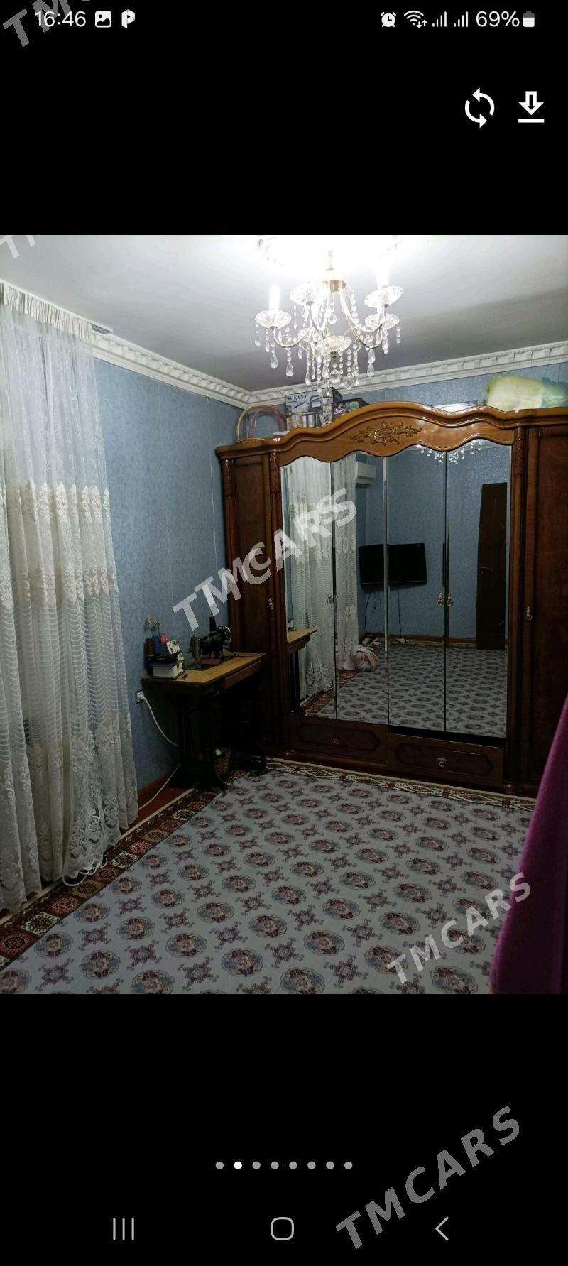 4 mkr 3/3 Etazy 3 komnat - 4 mkr - img 6