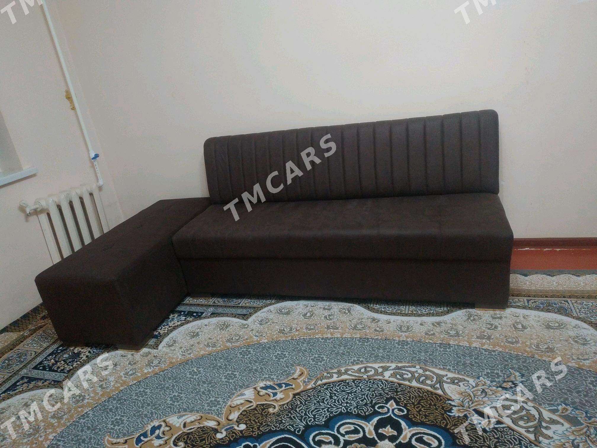 Ugalok Diwan - Aşgabat - img 2