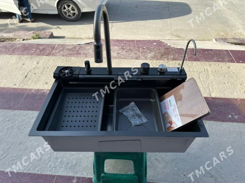 pasuda moyka - Türkmenabat - img 4