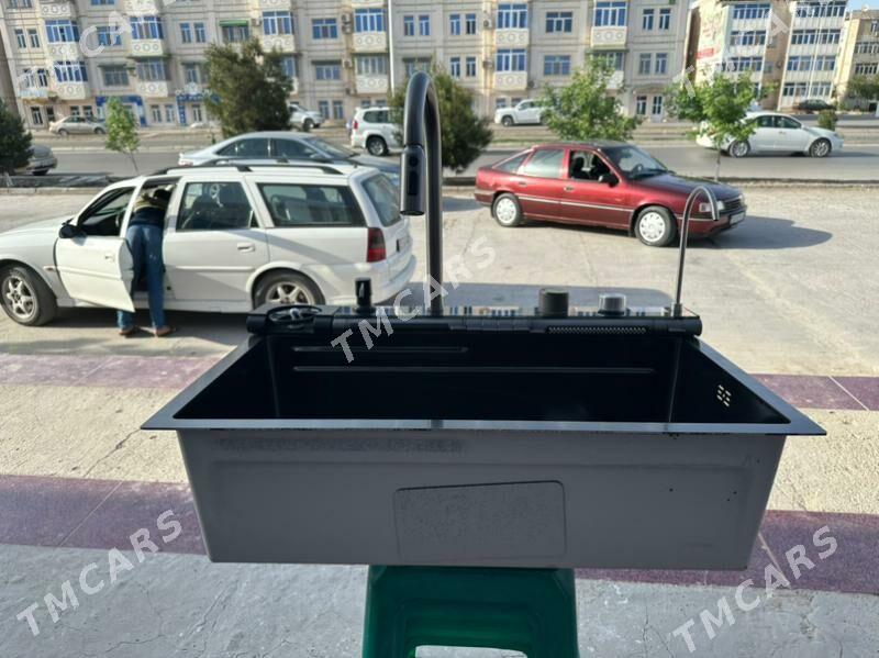 pasuda moyka - Türkmenabat - img 6