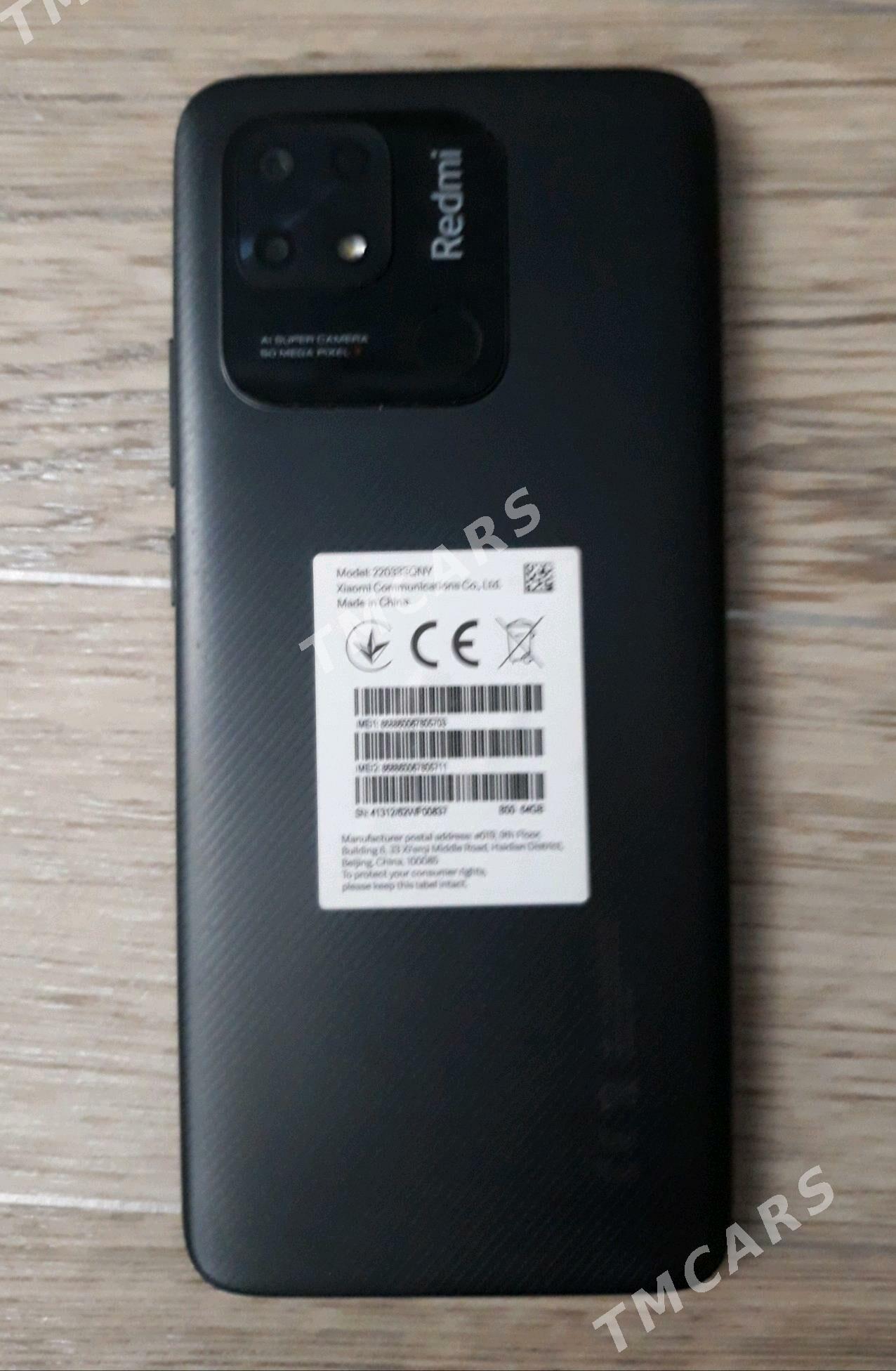 Redmi 10 C - Туркменабат - img 3