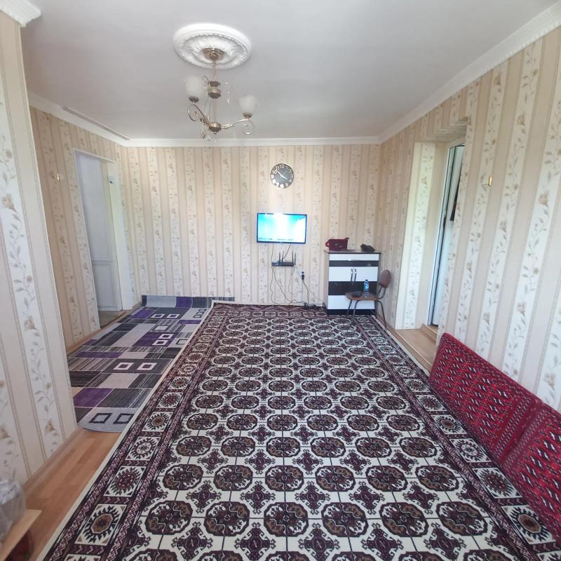 1 ком 2этаж - Aşgabat - img 2