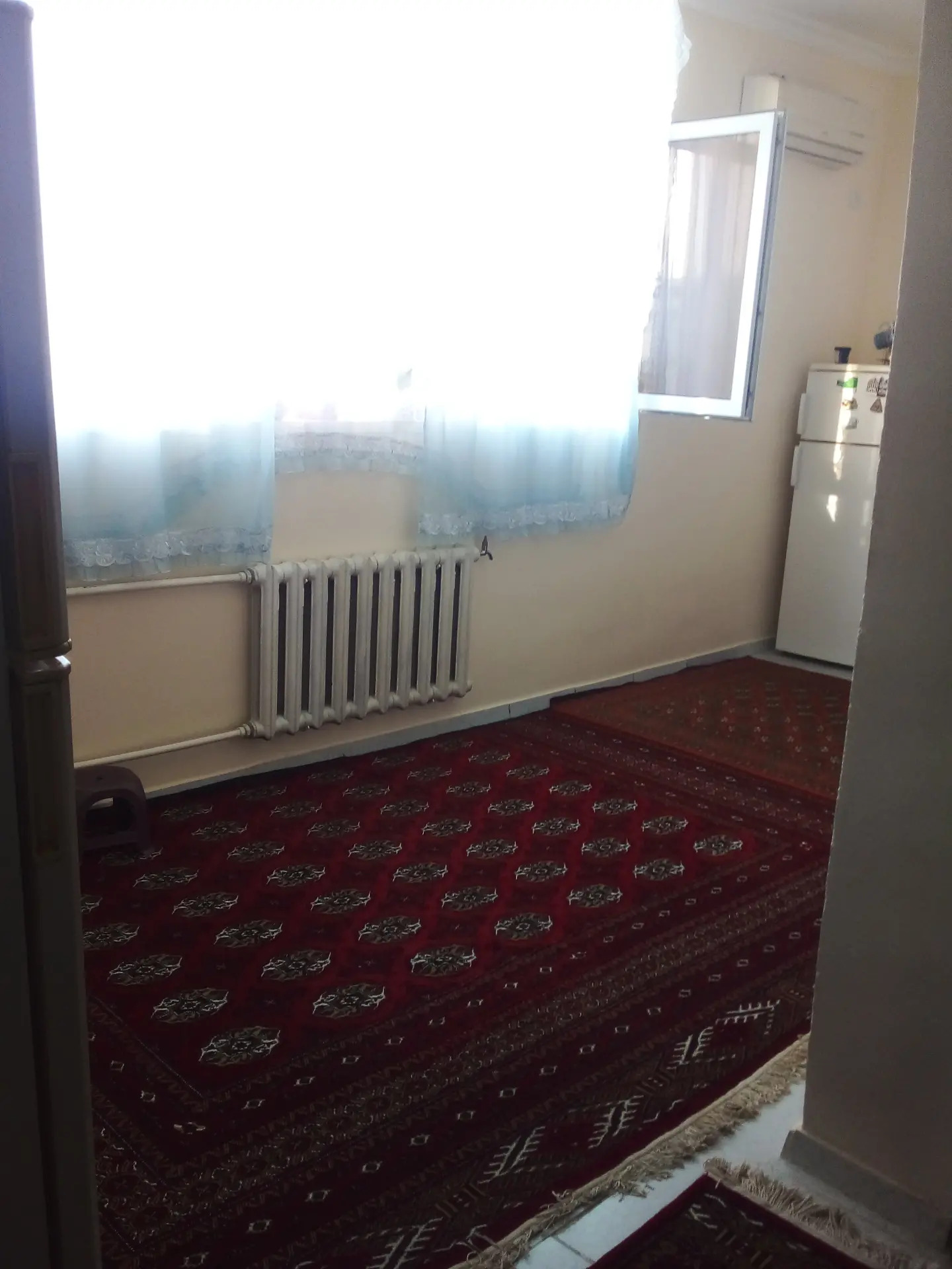 1 ком 2этаж - Aşgabat - img 7