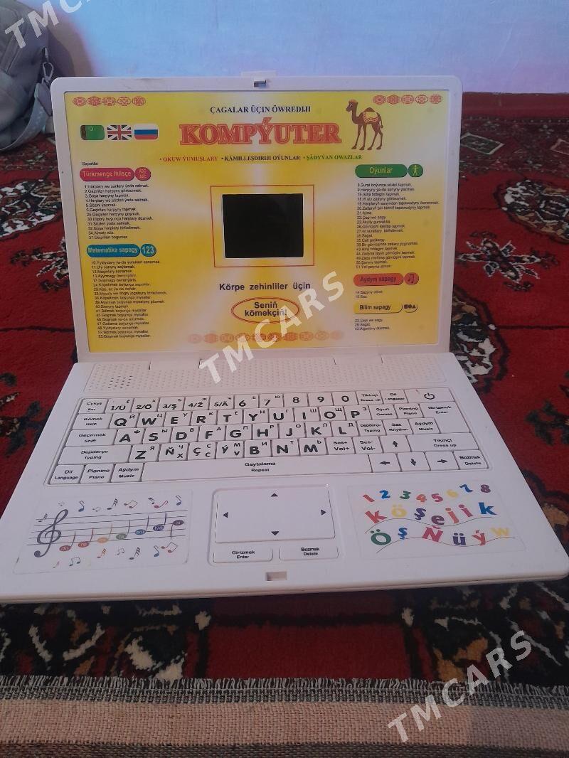 kompyuter - Bereket - img 2